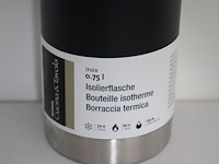 Set glazen en 2 thermossen leonardo & migros - afbeelding 6 van  16
