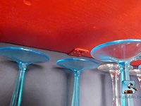 Set glazen met planken - afbeelding 2 van  10