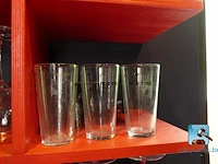 Set glazen met planken - afbeelding 5 van  10
