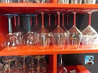 Set glazen met planken - afbeelding 6 van  10