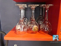 Set glazen met planken - afbeelding 8 van  10