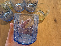 Set glazen + waterkaraf - afbeelding 6 van  6