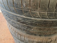 Set goodyear eagle f1 - velgen - afbeelding 3 van  13