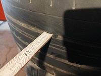 Set goodyear eagle f1 - velgen - afbeelding 4 van  13