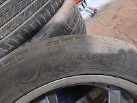 Set goodyear eagle f1 - velgen - afbeelding 10 van  13