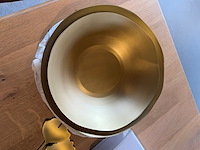 Set gouden kommen met lepel - afbeelding 5 van  5
