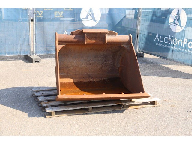 Set graafbakken 6/22 h6/21 h6/23 3 stuks - afbeelding 1 van  1