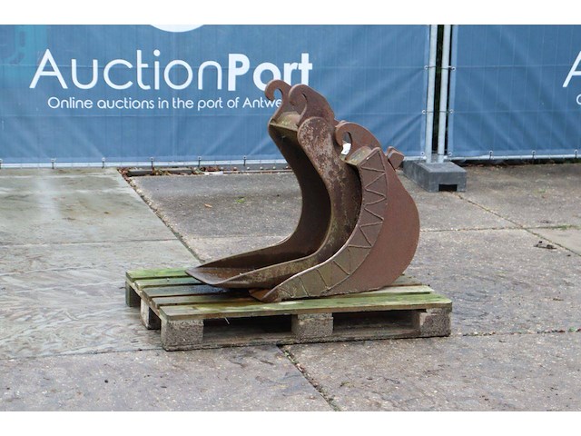 Set graafbakken cw05 - afbeelding 1 van  1