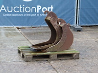 Set graafbakken cw05 - afbeelding 1 van  1