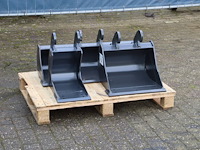 Set graafbakken eijsink 3stuks nieuw - afbeelding 1 van  1