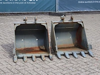 Set graafbakken