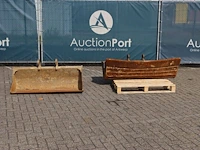 Set graafbakken