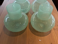 Set groene vazen - afbeelding 3 van  3