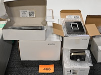 Set grohe axor toebehoren - afbeelding 1 van  1
