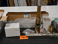 Set grohe axor toebehoren - afbeelding 1 van  2