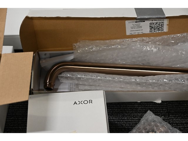 Set grohe axor toebehoren - afbeelding 2 van  2