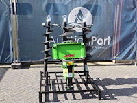 Set grondboor avant 200/300/400mm 2025 - afbeelding 1 van  1