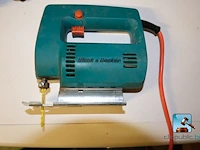 Set handgereedschap - afbeelding 4 van  10