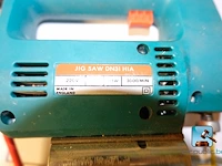 Set handgereedschap - afbeelding 5 van  10