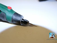 Set handgereedschap - afbeelding 7 van  10