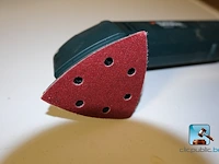 Set handgereedschap - afbeelding 10 van  10