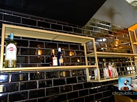 Set hangende planken met verlichting - afbeelding 5 van  8