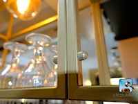 Set hangende planken met verlichting - afbeelding 6 van  8