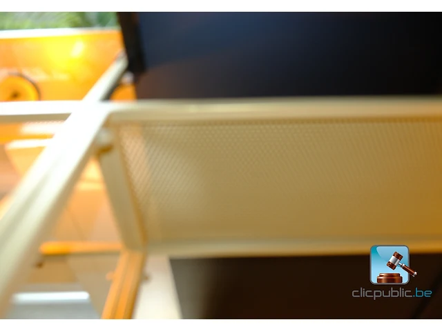 Set hangende planken met verlichting - afbeelding 7 van  8