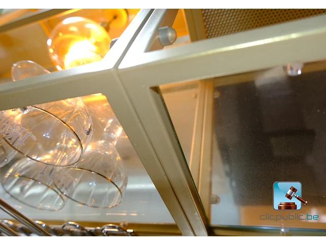Set hangende planken met verlichting - afbeelding 8 van  8