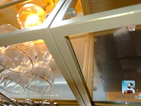 Set hangende planken met verlichting - afbeelding 8 van  8