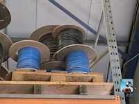 Set haspels met kabels - afbeelding 4 van  6