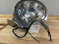 Set hella verstralers (rallye 3003 chrome) - afbeelding 1 van  4