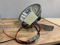 Set hella verstralers (rallye 3003 chrome) - afbeelding 3 van  4