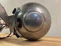 Set hella verstralers (rallye 3003 chrome) - afbeelding 4 van  4