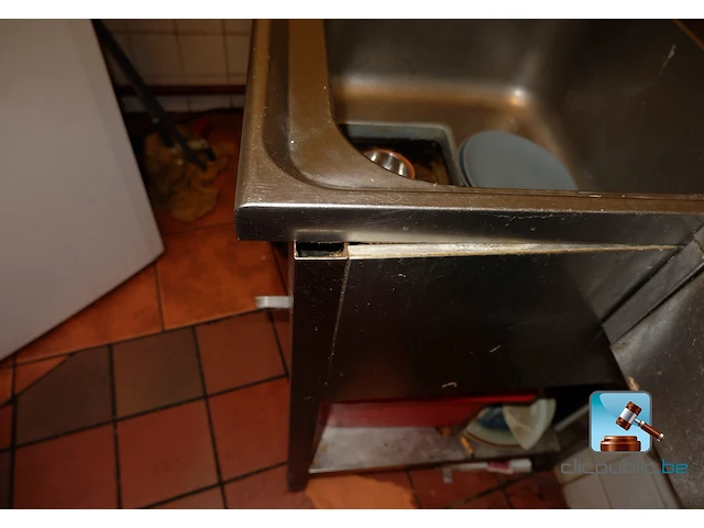 Set horeca-artikelen - afbeelding 2 van  15
