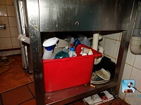 Set horeca-artikelen - afbeelding 3 van  15