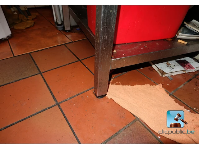 Set horeca-artikelen - afbeelding 4 van  15