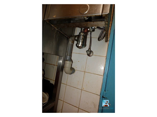 Set horeca-artikelen - afbeelding 6 van  15