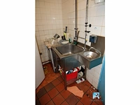 Set horeca-artikelen