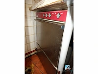 Set horeca-artikelen - afbeelding 8 van  15