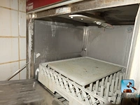 Set horeca-artikelen - afbeelding 10 van  15