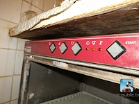 Set horeca-artikelen - afbeelding 11 van  15