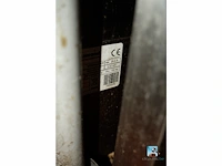 Set horeca-artikelen - afbeelding 14 van  15