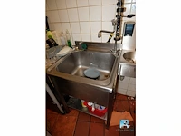 Set horeca-artikelen - afbeelding 15 van  15