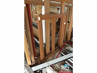 Set houten frames - afbeelding 2 van  7