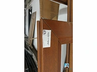 Set houten frames - afbeelding 3 van  7
