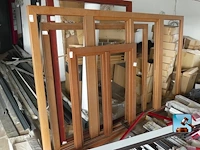 Set houten frames - afbeelding 4 van  7
