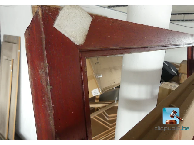 Set houten frames - afbeelding 7 van  7