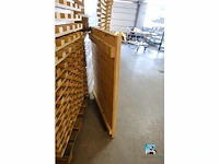 Set houten gevelpanelen - afbeelding 2 van  5