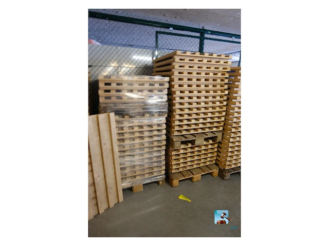 Set houten gevelpanelen - afbeelding 4 van  5
